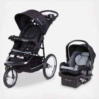 Expedition® Jogger Travel System with EZ-Lift Infant Car Seat