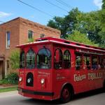 Galena Trolley Tours