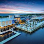 The Boatyard