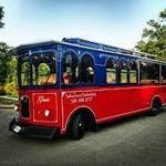 Trolley Tours of Fredericksburg