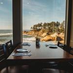 Tidal Raves Seafood Grill