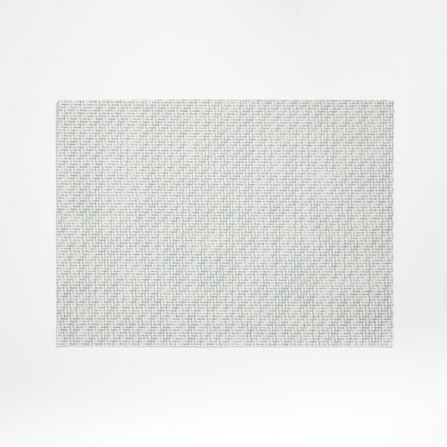 Chilewich ® Vista Green Placemat - Set of 4