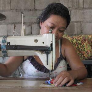 Our Favorite Charity - Together in Hope