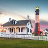 Tybee Island Light Station & Museum