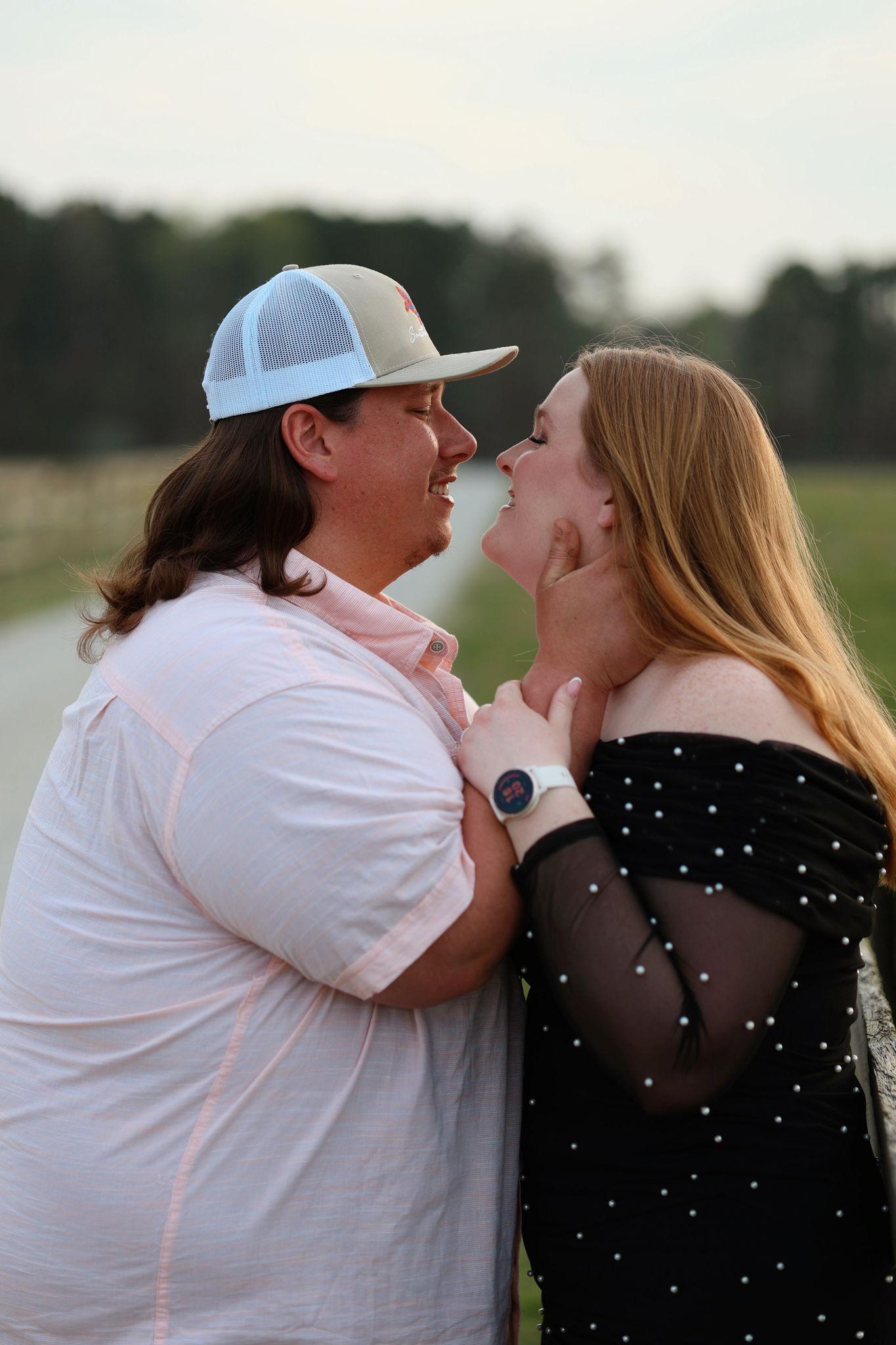 The Wedding Website of Gracelynn Beacham and Don Skelton