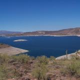 Lake Pleasant Regional Park