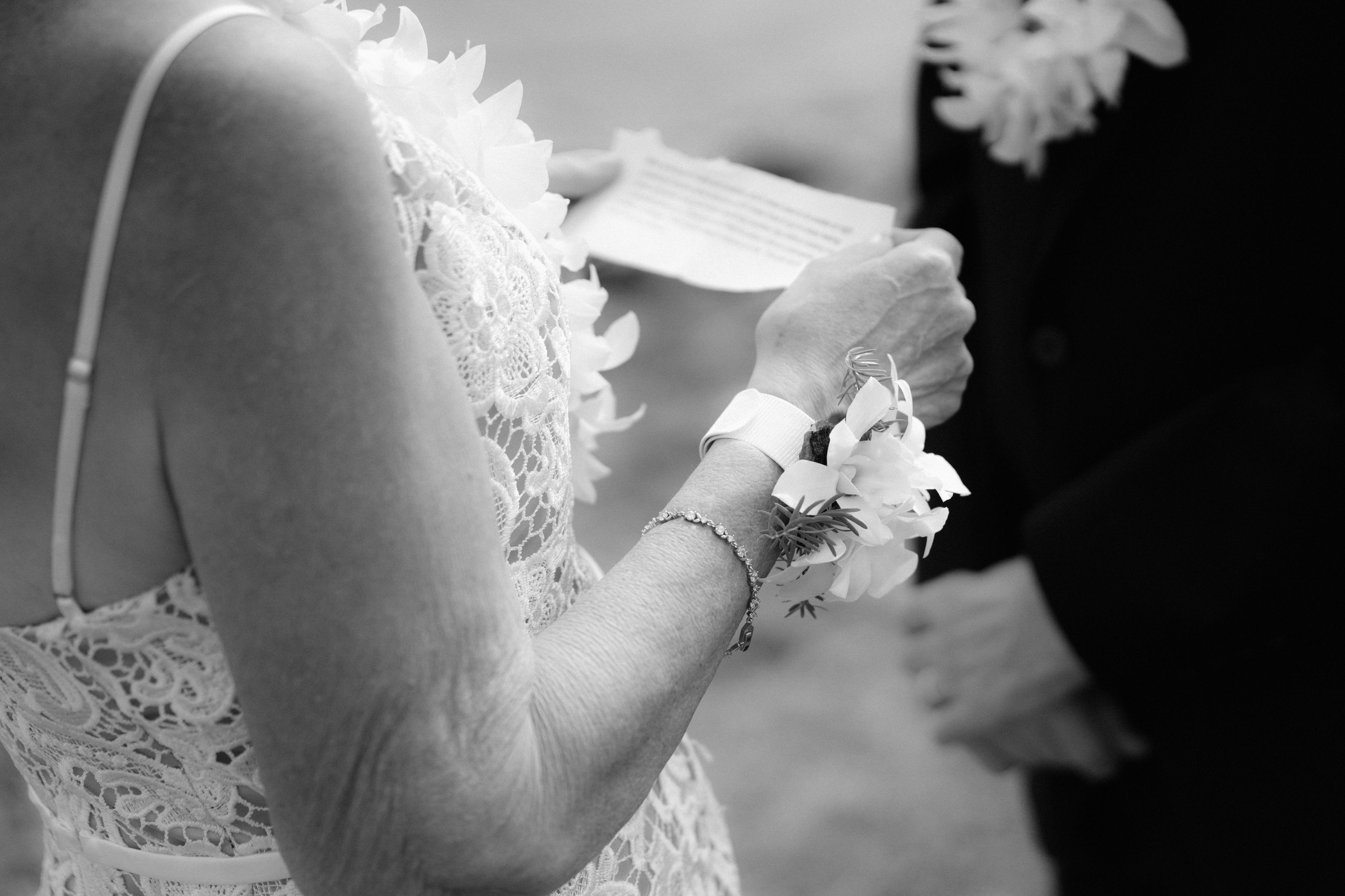 The Wedding Website of Andrea Arnold and Mike O'Toole