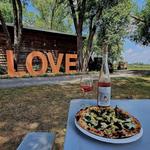 Old House Vineyards & Brewing