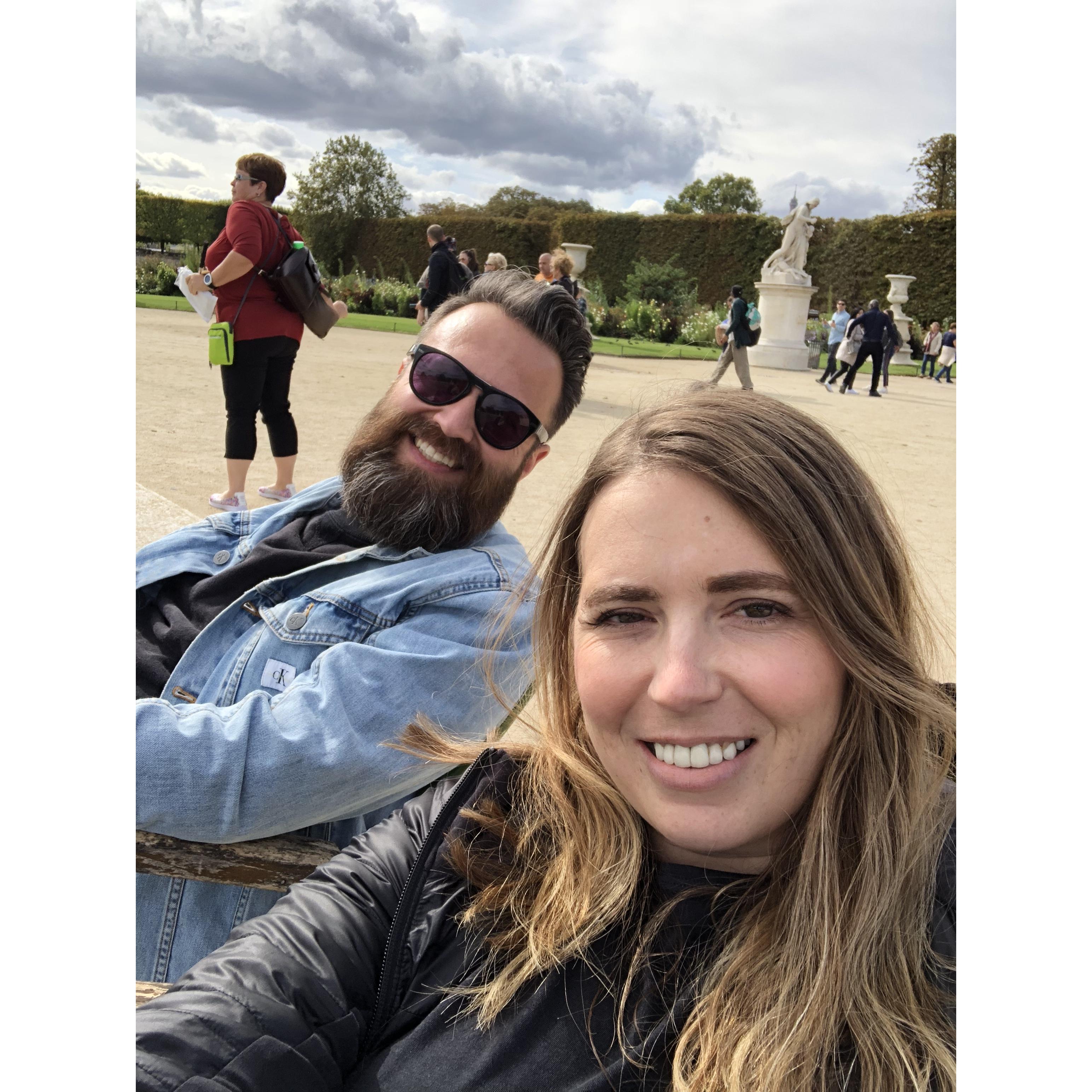 Paris
