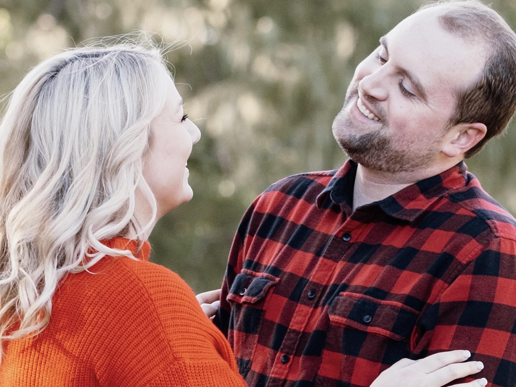 The Wedding Website of Lauren Nightingale and Preston Tollers
