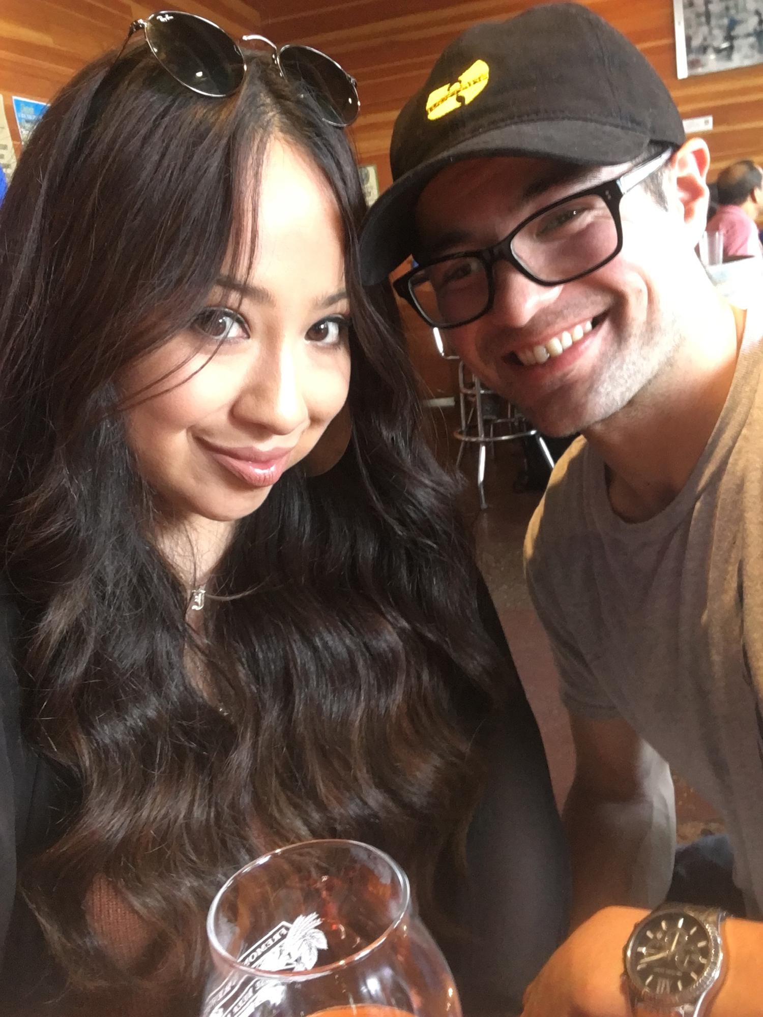 Seattle trip
