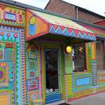Third Street Stuff (Coffee Shop)