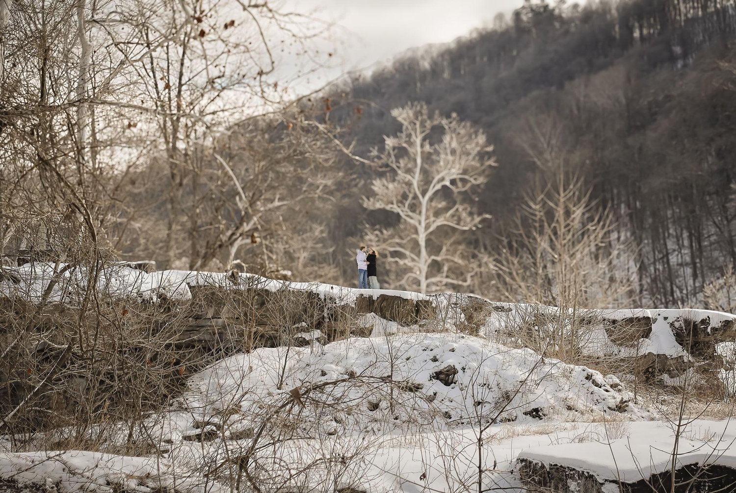 The Wedding Website of Amanda Wolfe and Lakota Wilson