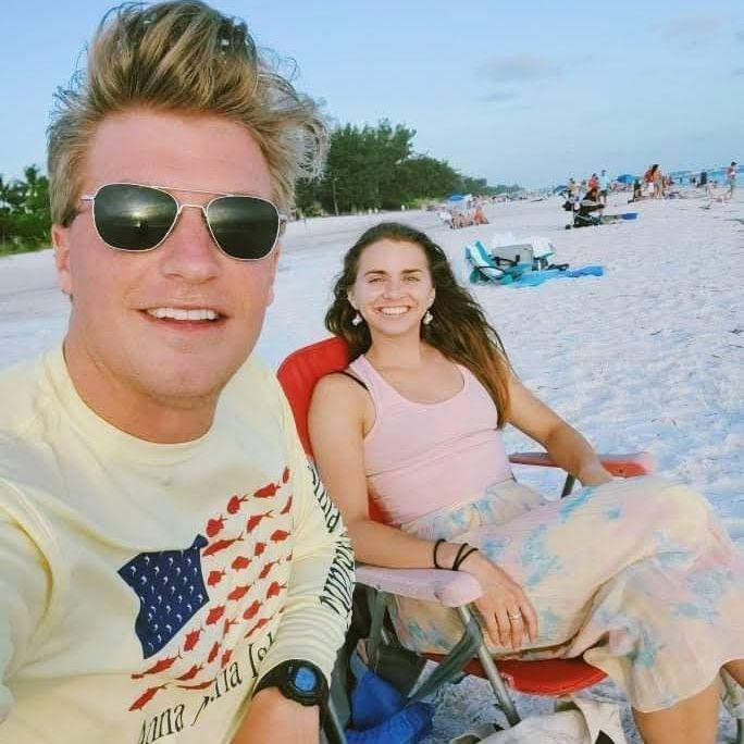 Anna Maria Island
Fourth of July 2021