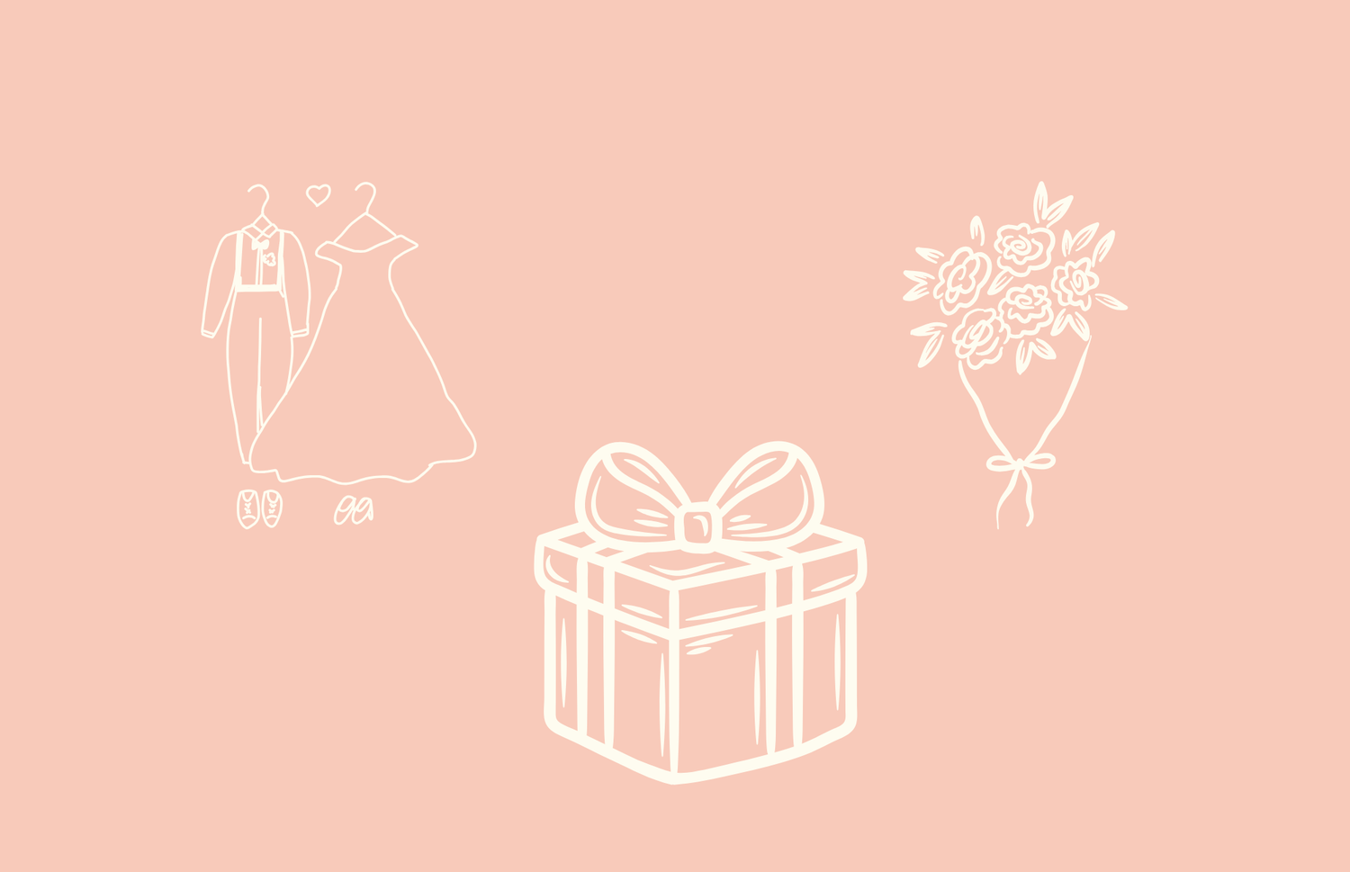 The Wedding Website of Maksym Shynkaryk and Sofiia Solodka