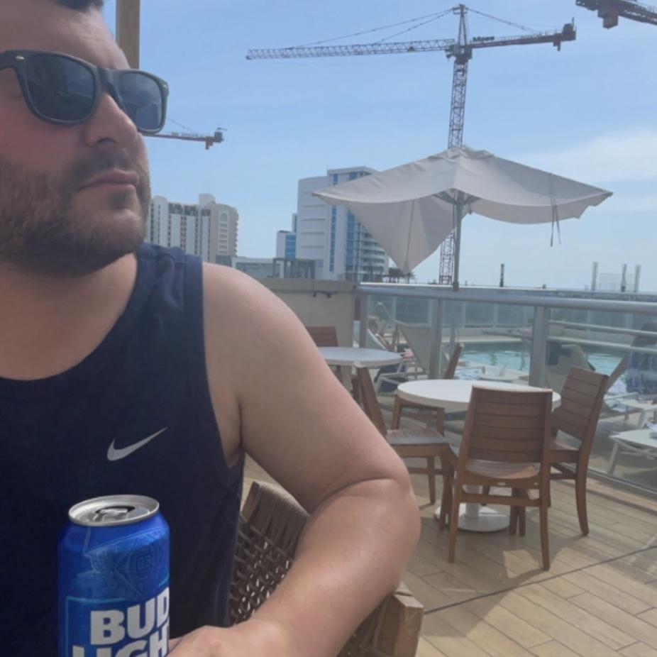 Florida Vacation 2023 to Clearwater to celebrate Emily’s 30th