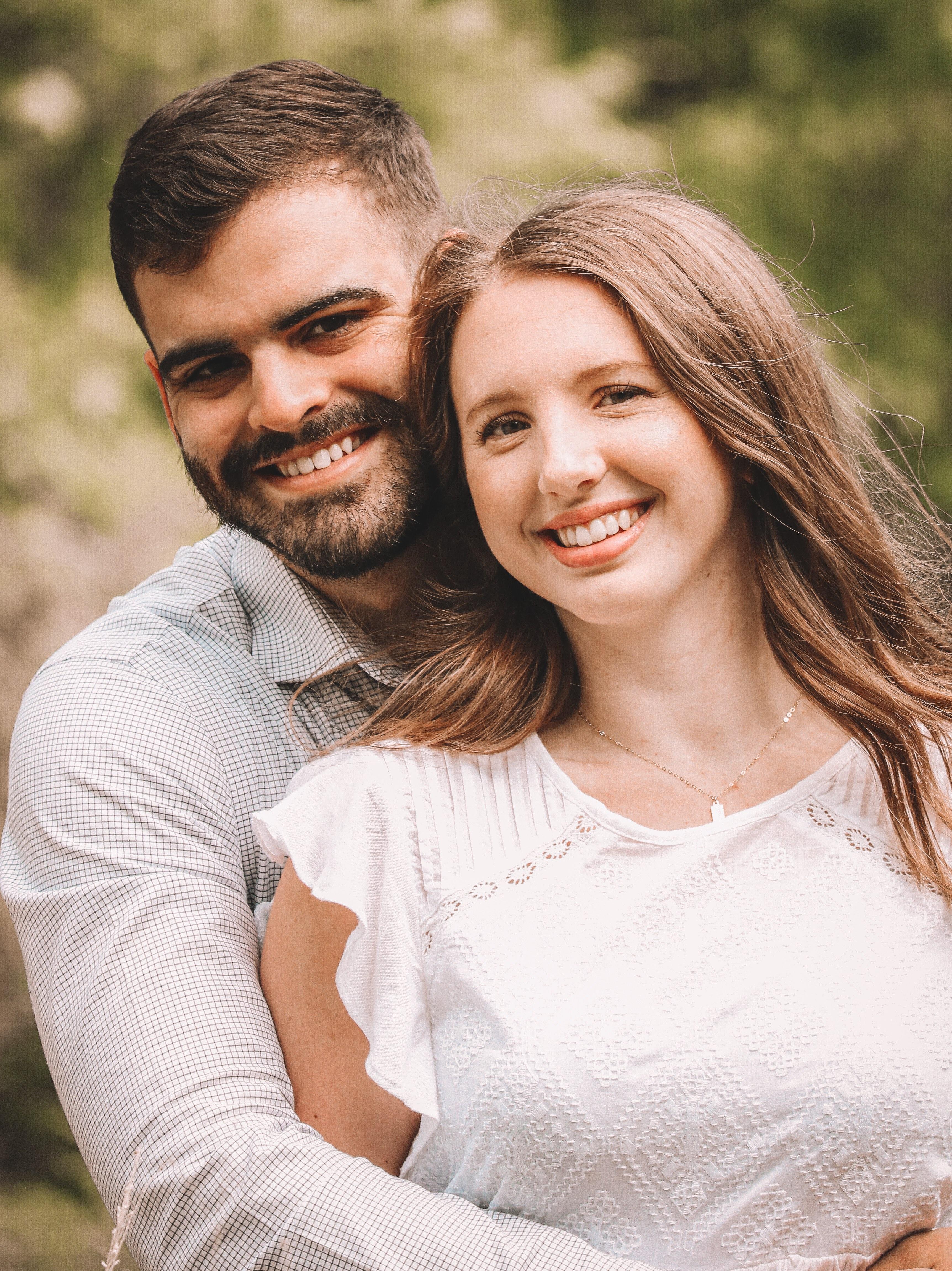The Wedding Website of Abby Hill and Austin Keener
