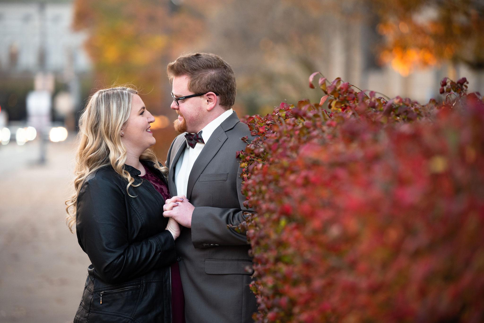 The Wedding Website of Brianna Scott and Dalton Mack