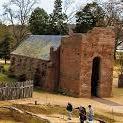 Historic Jamestowne