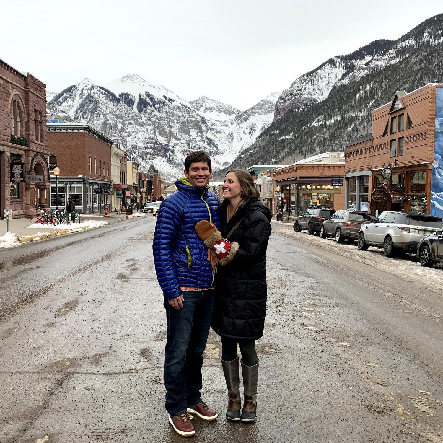 Telluride, Colorado 2019