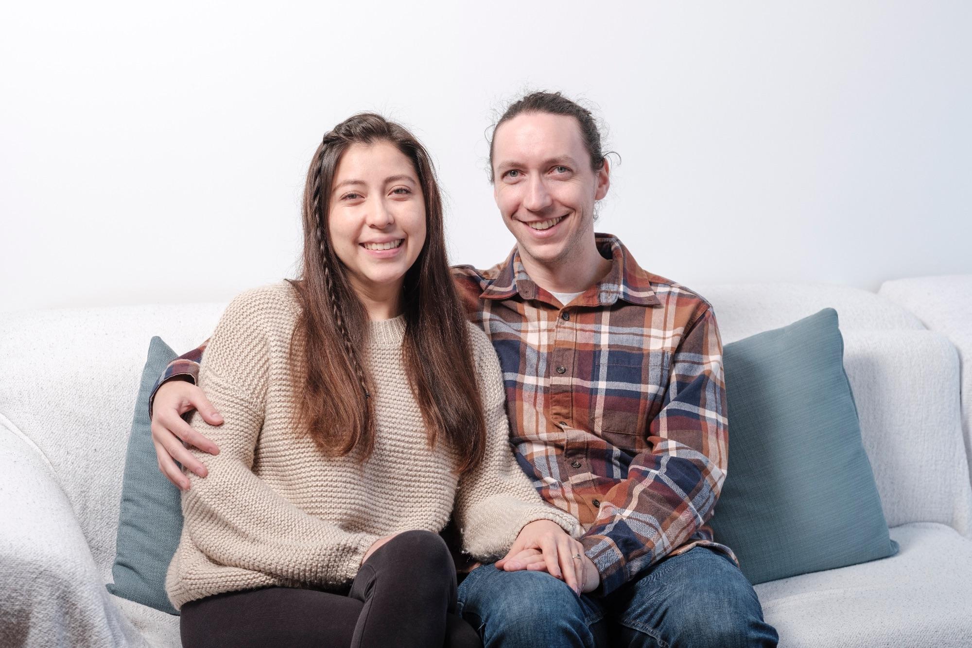 The Wedding Website of Natalia Añasco and Jordan Ailes