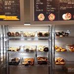Goldberg's Famous Bagels