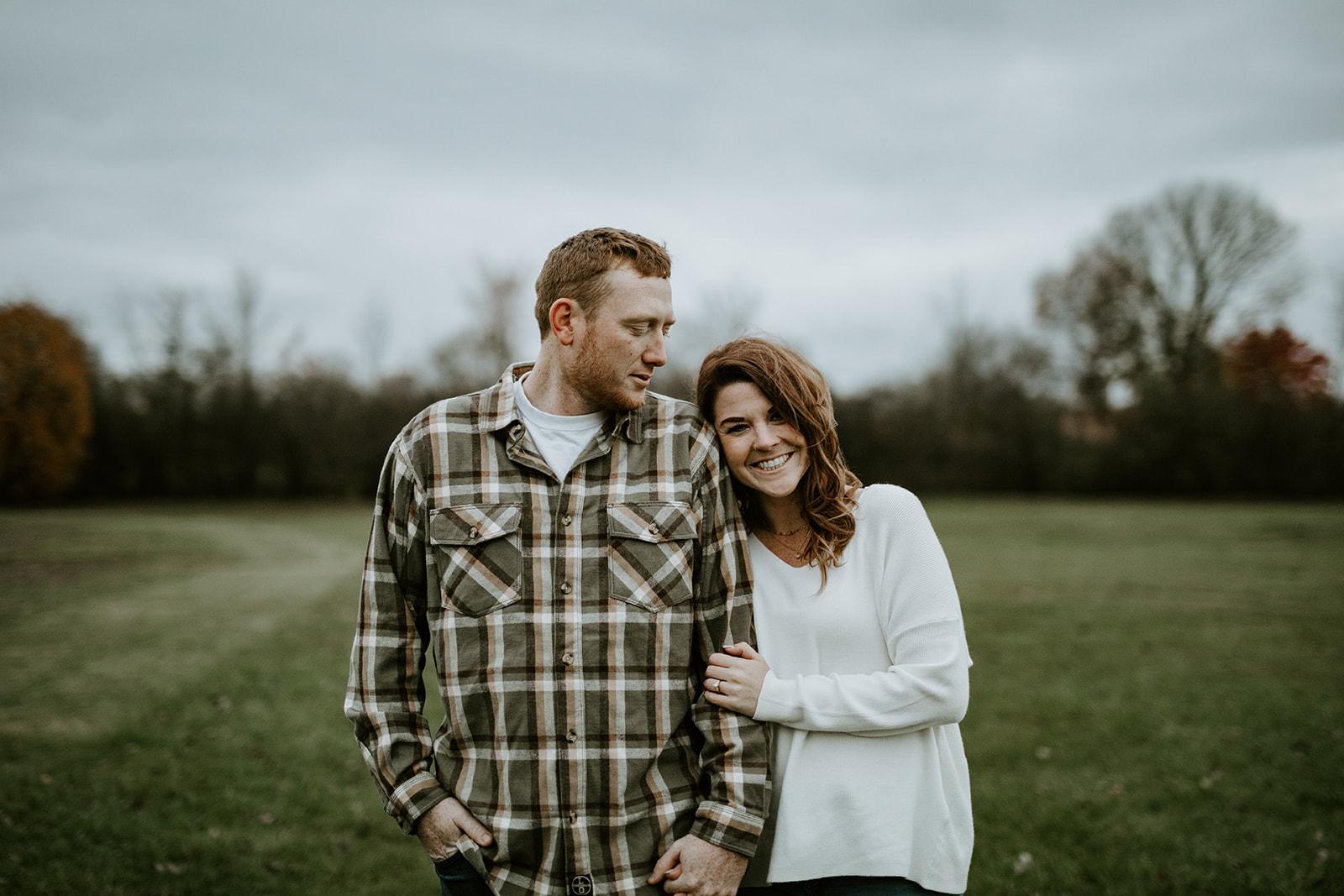 The Wedding Website of Nicole Conser and Zach Fry