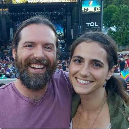 Summer concerts // 2017