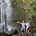 Na Ala Hele: Manoa Falls Trail