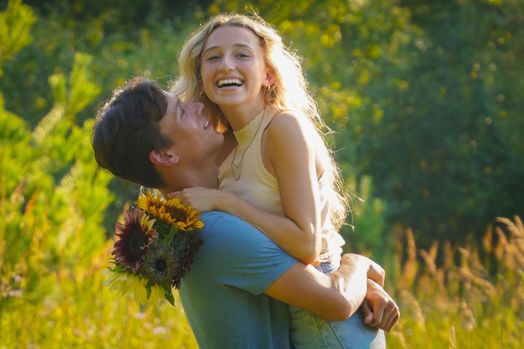 The Wedding Website of Jacob Mujwid and Maria Gleason