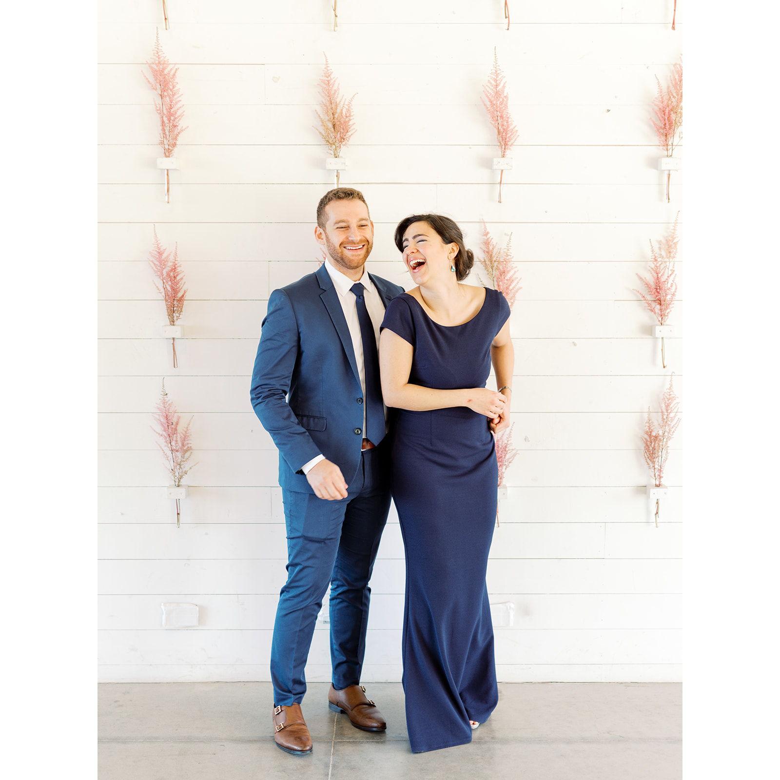 Houston, TX (Alice & Anthony's Wedding)