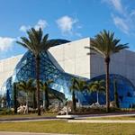 The Dalí (Salvador Dalí Museum)