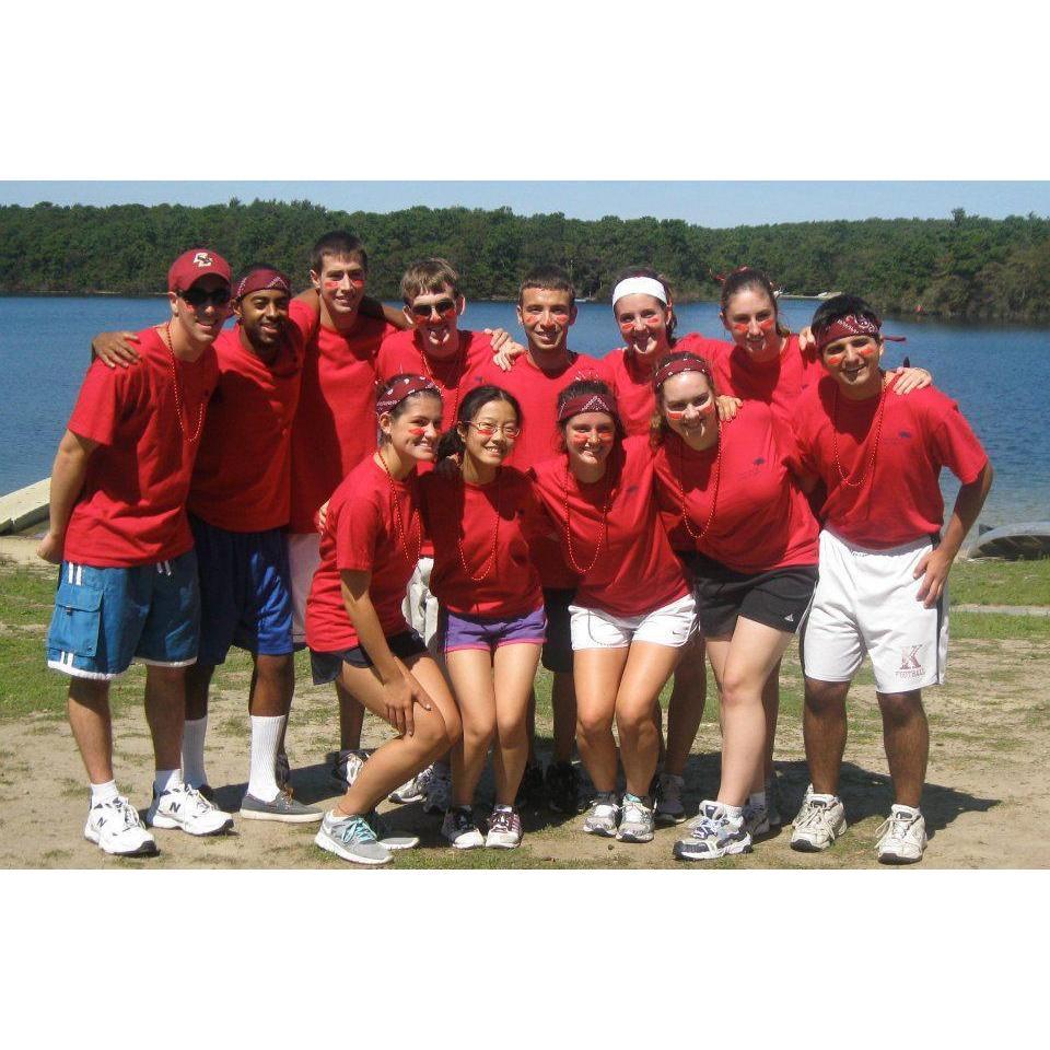 August 2011

Where is all began -- ELP Red Ninjas!