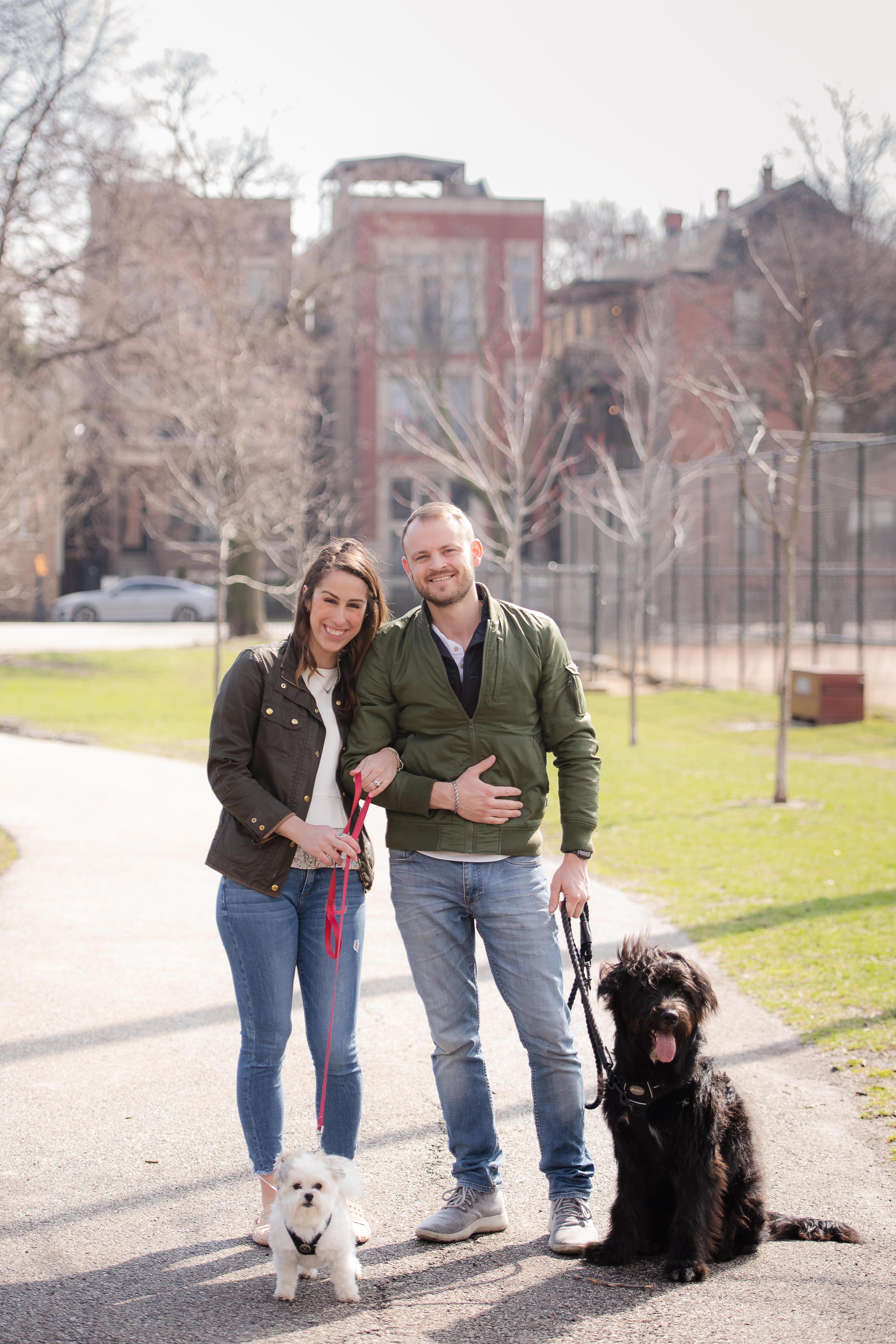 The Wedding Website of Curtis Johnson and Martha Ahlborn