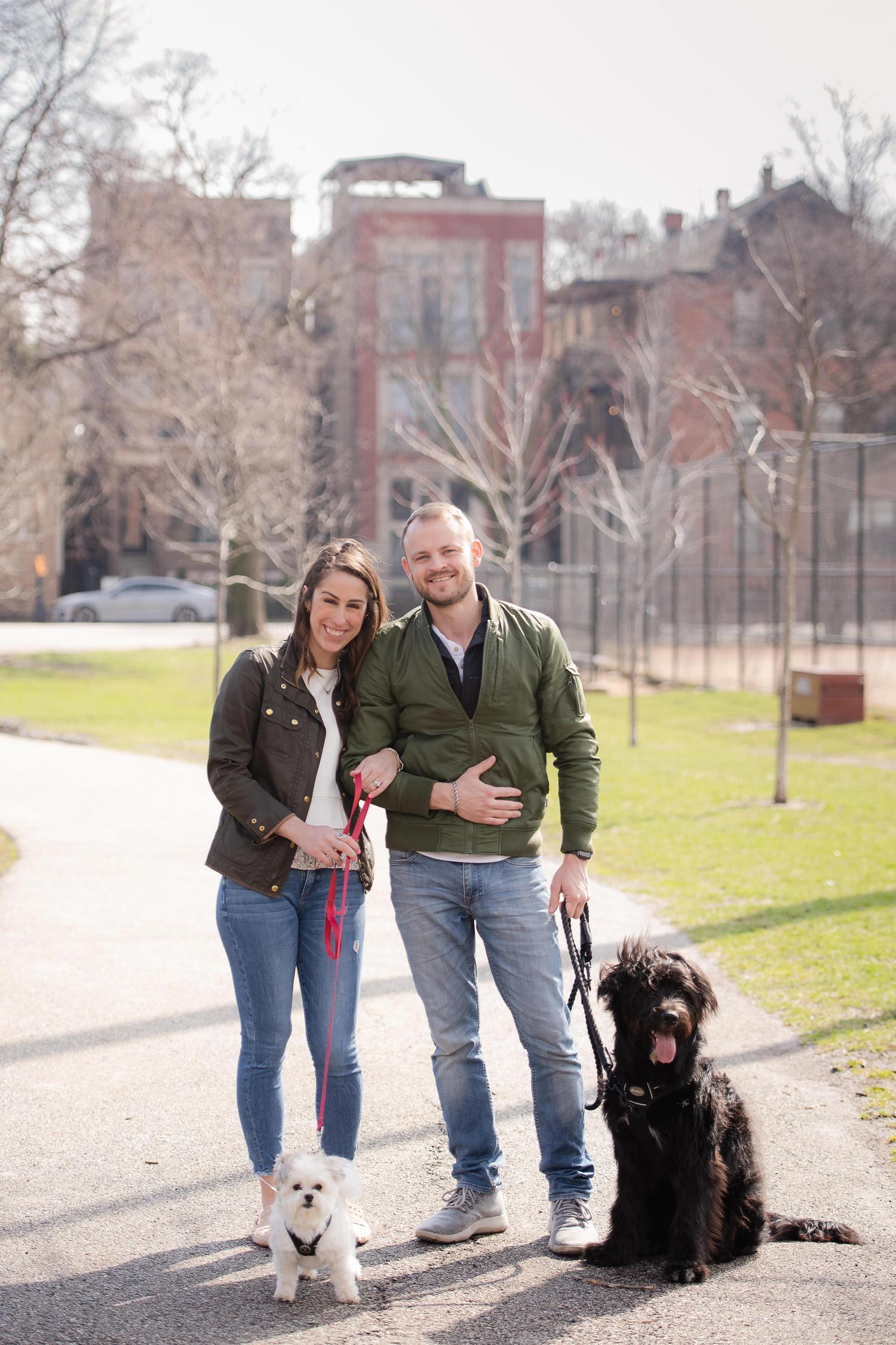 The Wedding Website of Curtis Johnson and Martha Ahlborn
