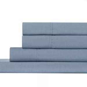 Columbia Cooling Sheet Set or Pillowcases - Dark Mirage
