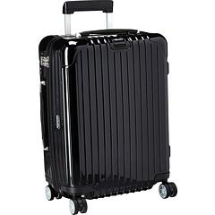 Rimowa Salsa Deluxe - Cabin Multiwheel® 53cm