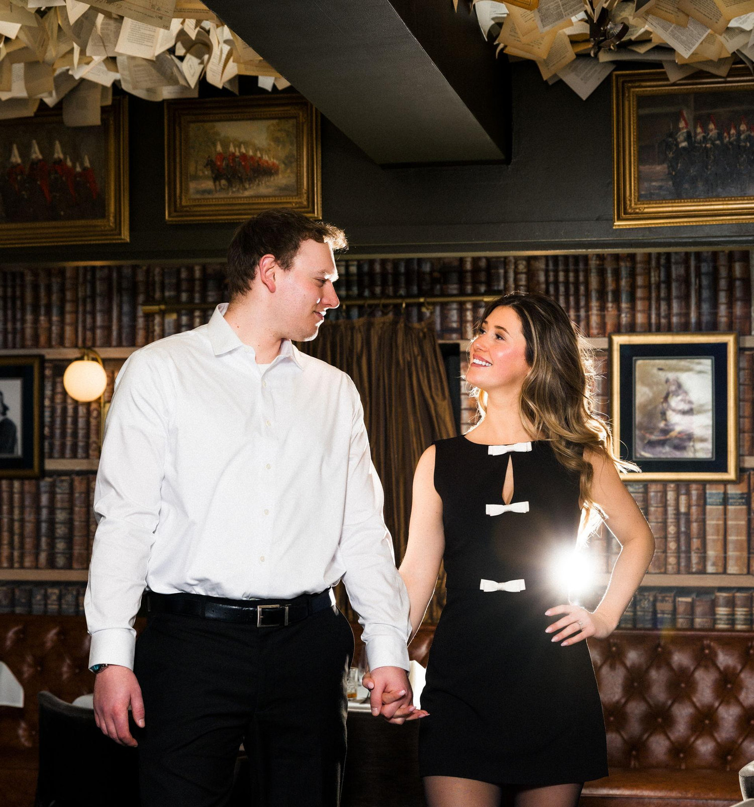 The Wedding Website of Corey Piccione and Ryan Smith