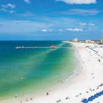 Clearwater Beach