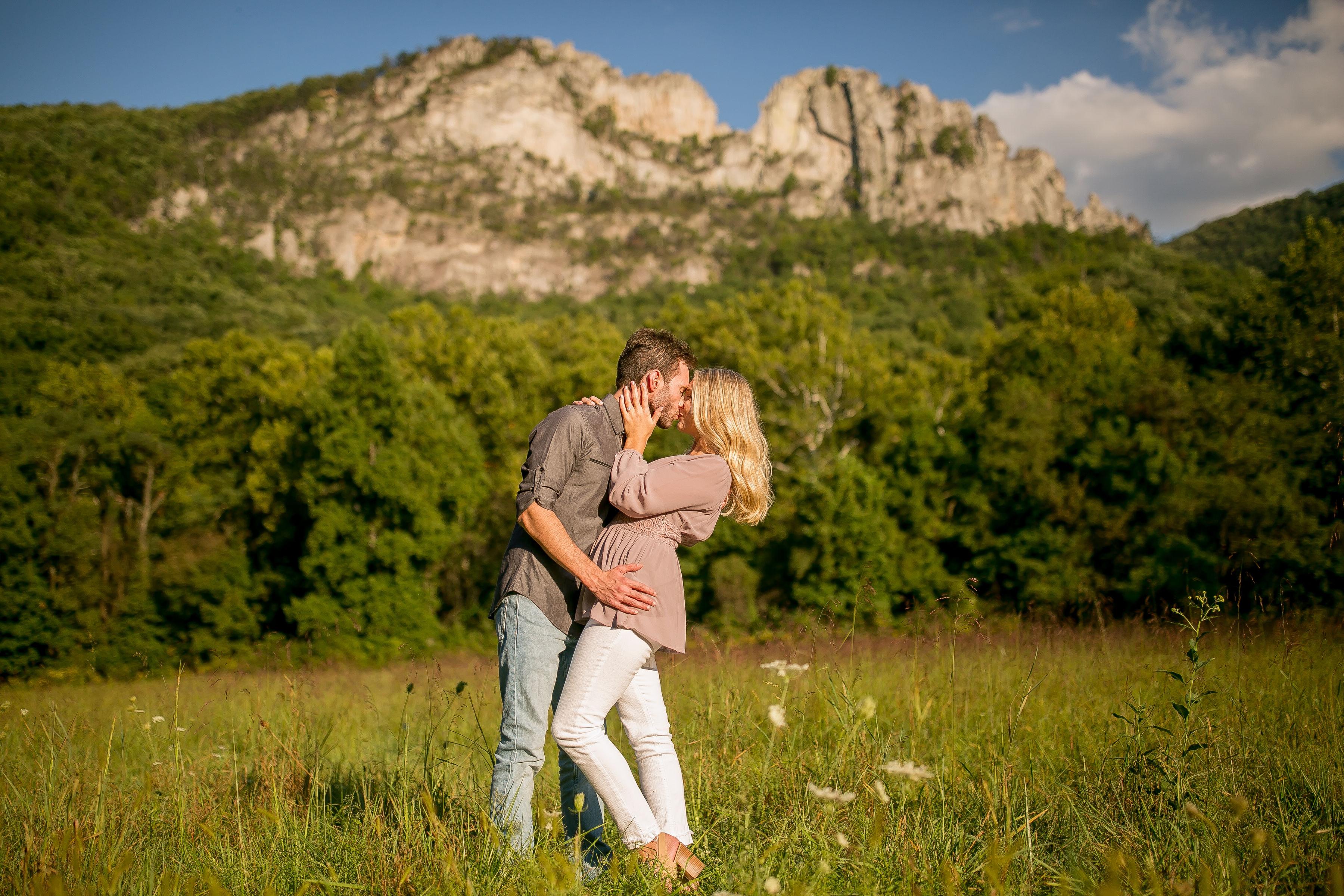 The Wedding Website of Kasey Kisamore and Nick Evans