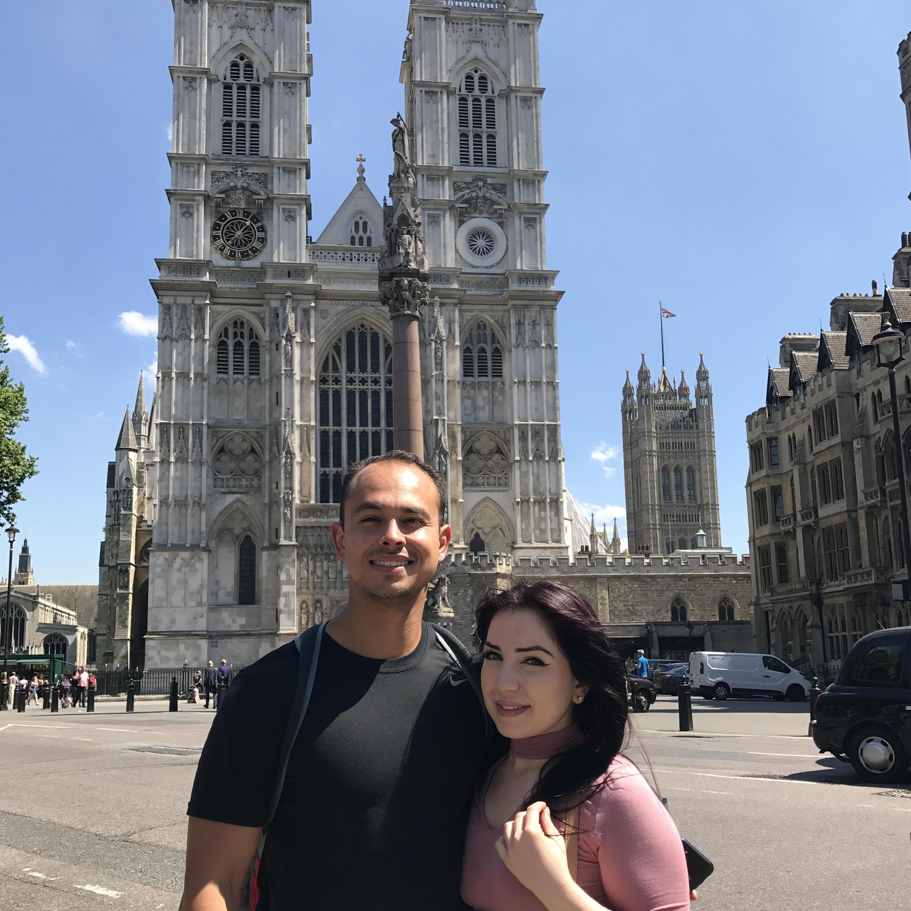 London