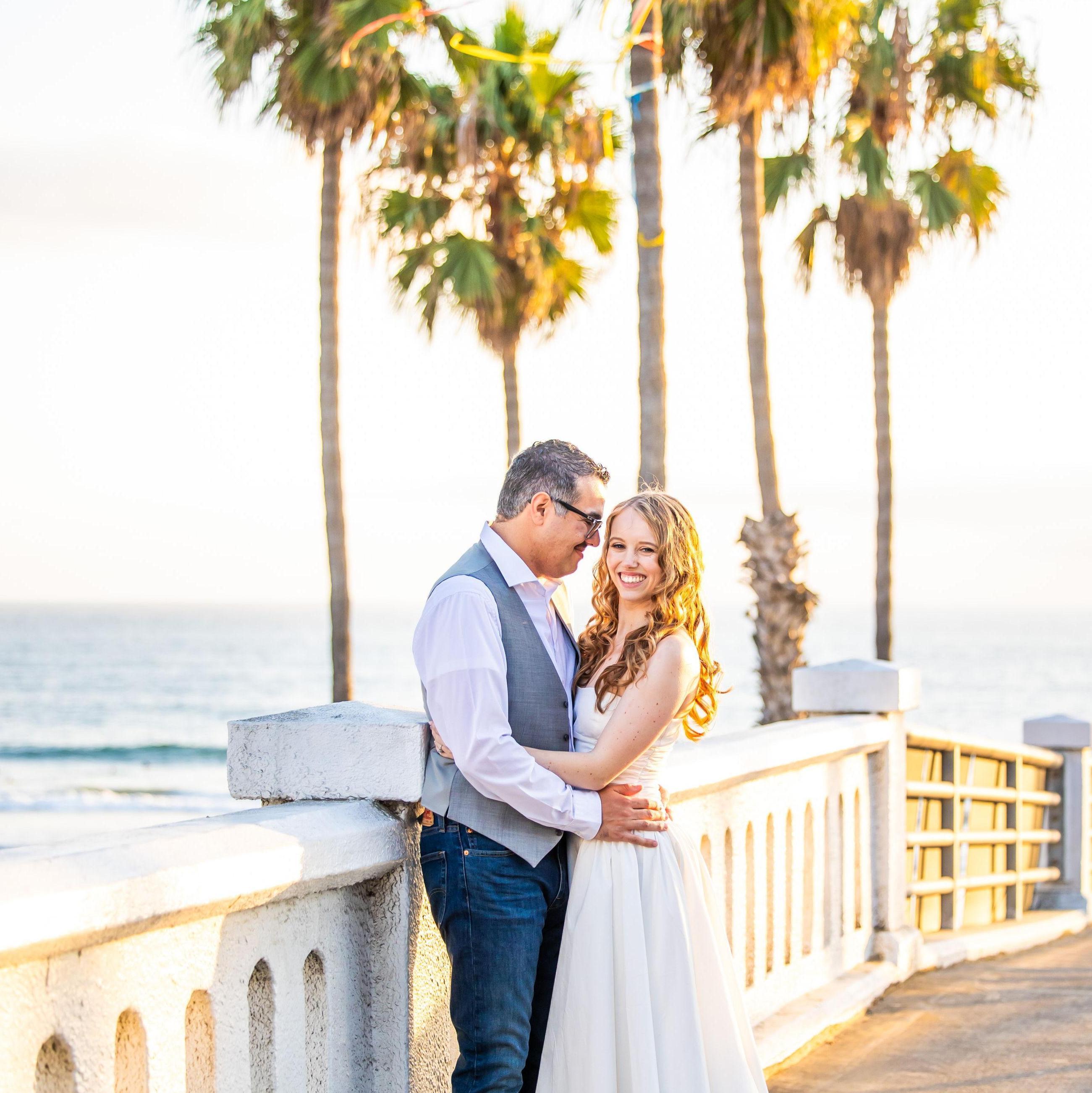 Engagement Shoot - September 2024