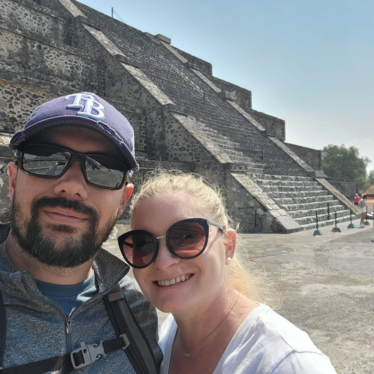 Teotihuacan 2022