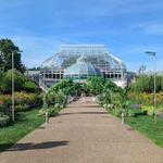 Phipps Conservatory and Botanical Gardens