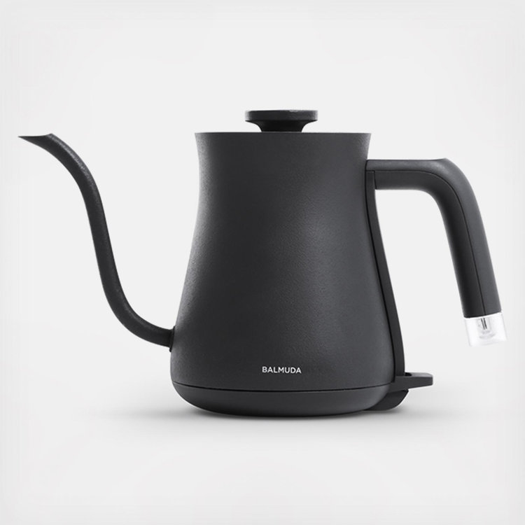 BALMUDA, The Kettle | Zola