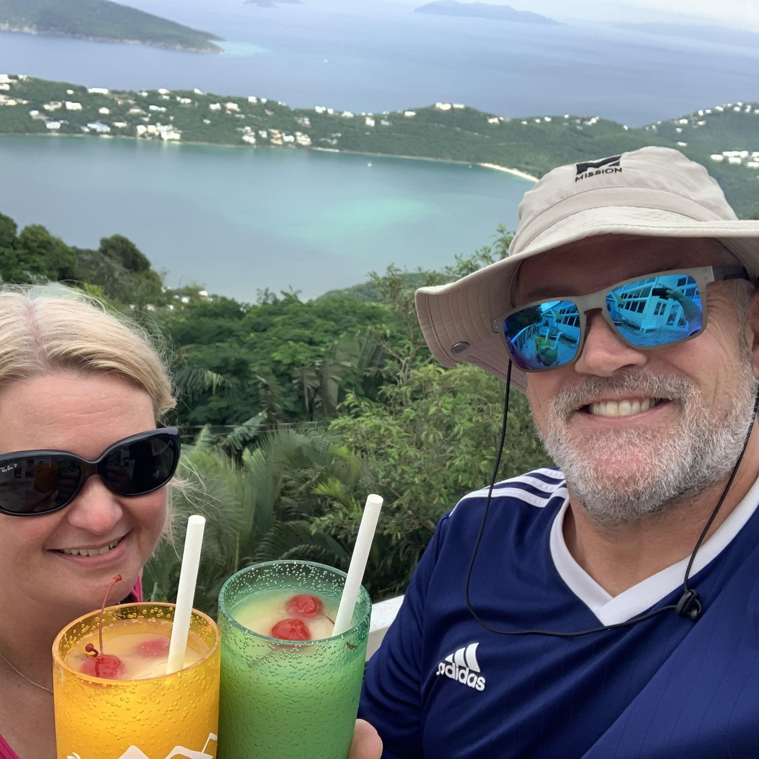 St. Thomas - November 2024