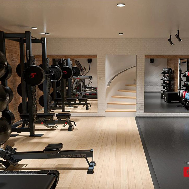 Home Gym