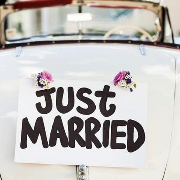 Our Newlywed Fund