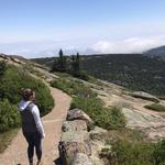 Cadillac Mountain
