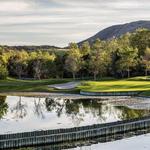 Twin Oaks Golf Course